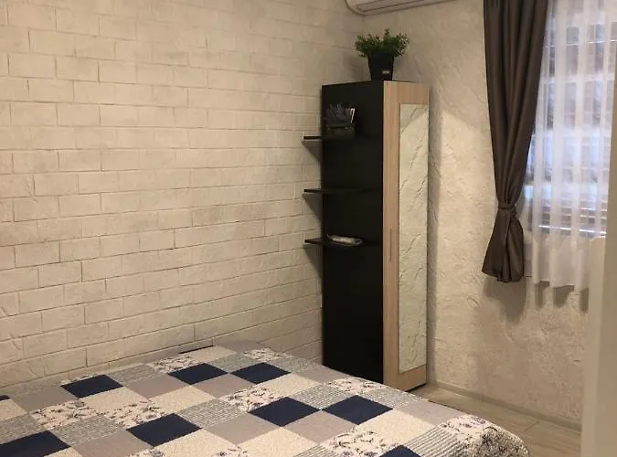 Costa 2 Villa Karianí